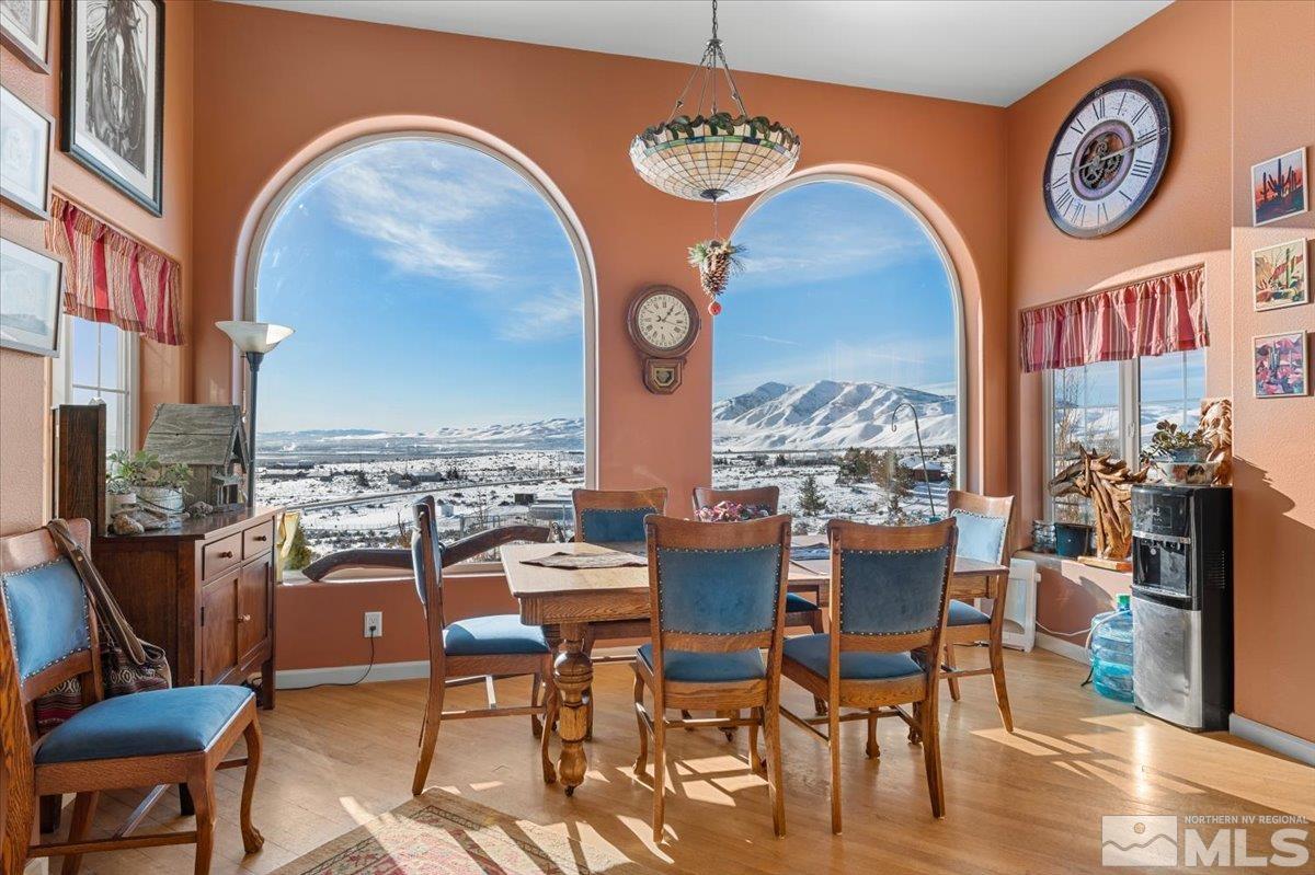 12803 North Red Rock Road Reno, NV 89508 - Photo 9 of 40