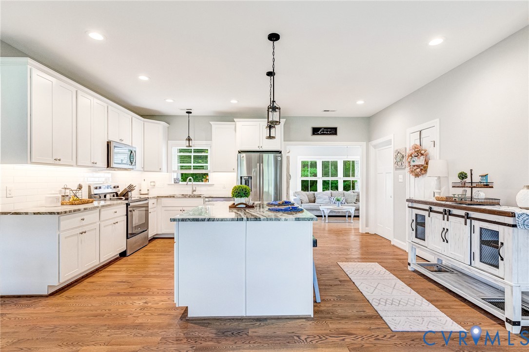 1218 Glebe Landing Road Center Cross, VA 22437 - Photo 11 of 44