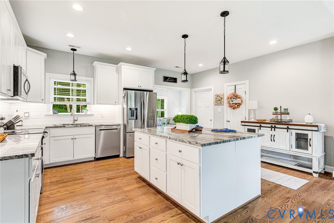 1218 Glebe Landing Road Center Cross, VA 22437 - Photo 12 of 44