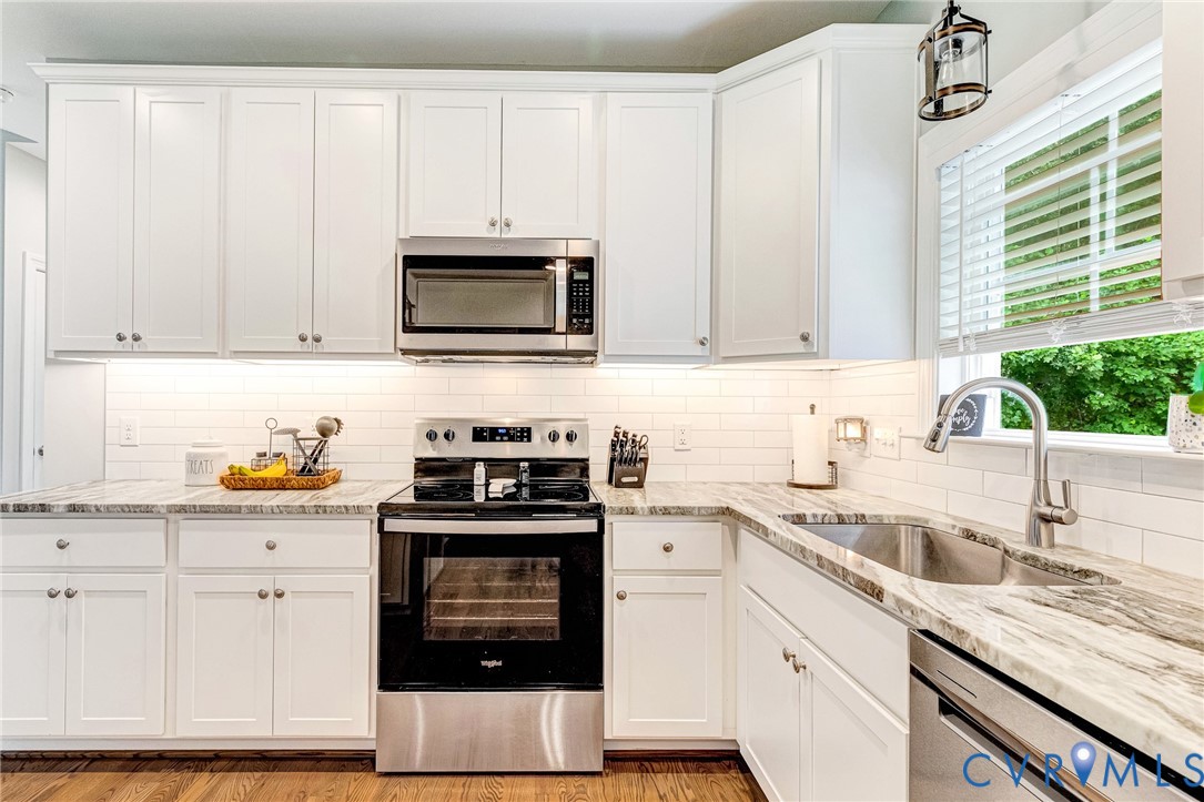 1218 Glebe Landing Road Center Cross, VA 22437 - Photo 13 of 44