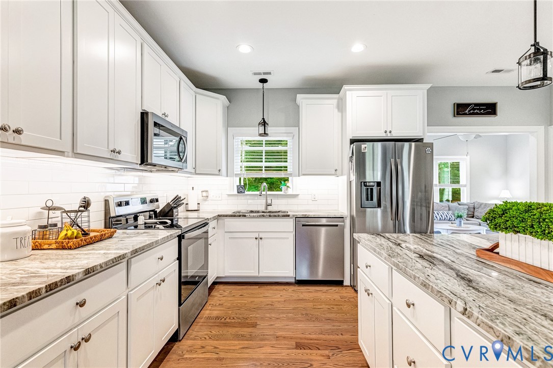 1218 Glebe Landing Road Center Cross, VA 22437 - Photo 14 of 44