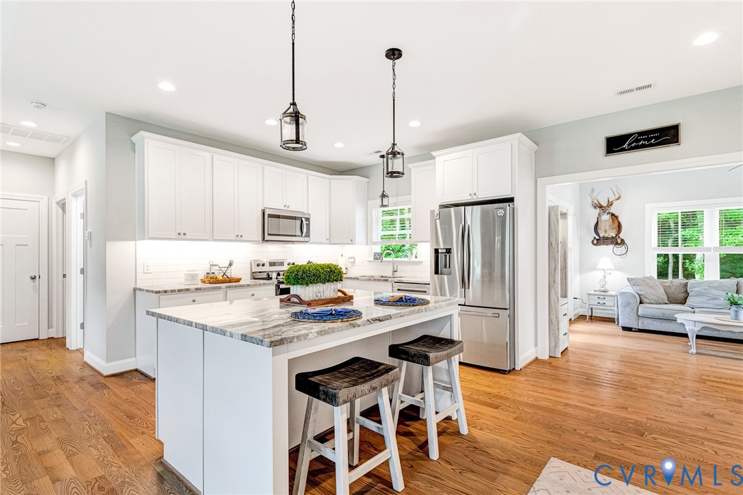 1218 Glebe Landing Road Center Cross, VA 22437 - Photo 15 of 44