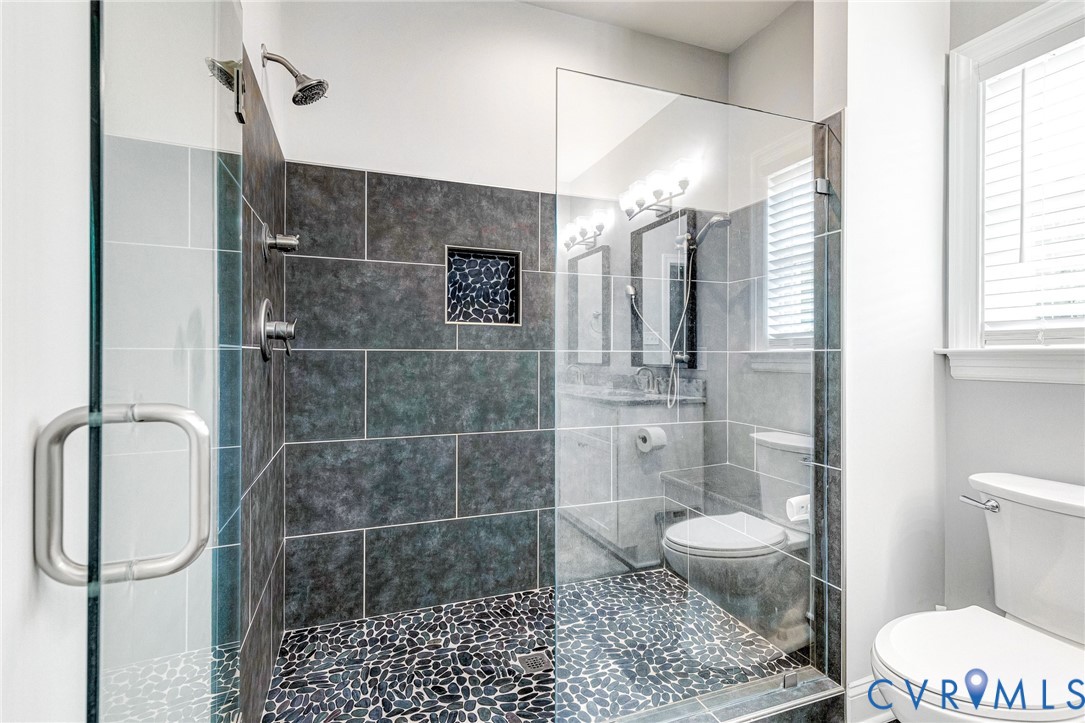 1218 Glebe Landing Road Center Cross, VA 22437 - Photo 25 of 44