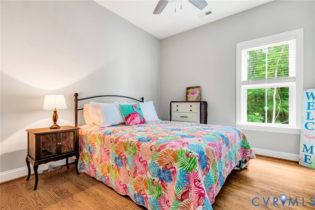 1218 Glebe Landing Road Center Cross, VA 22437 - Photo 26 of 44 3rd Bedroom