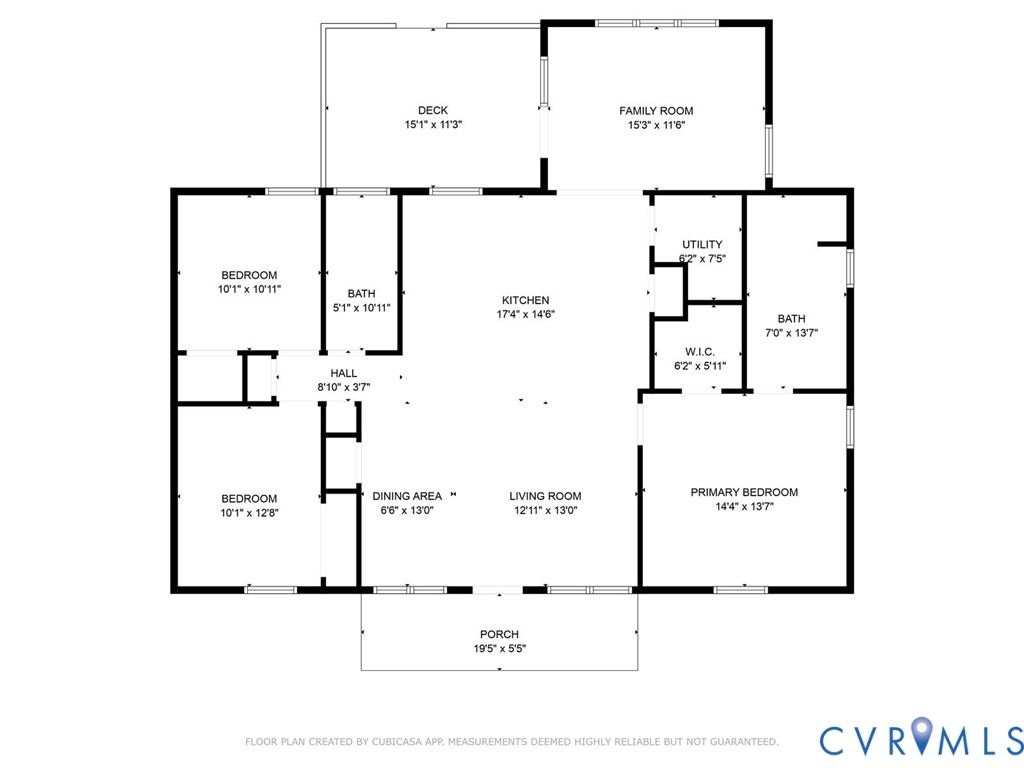 1218 Glebe Landing Road Center Cross, VA 22437 - Photo 33 of 44