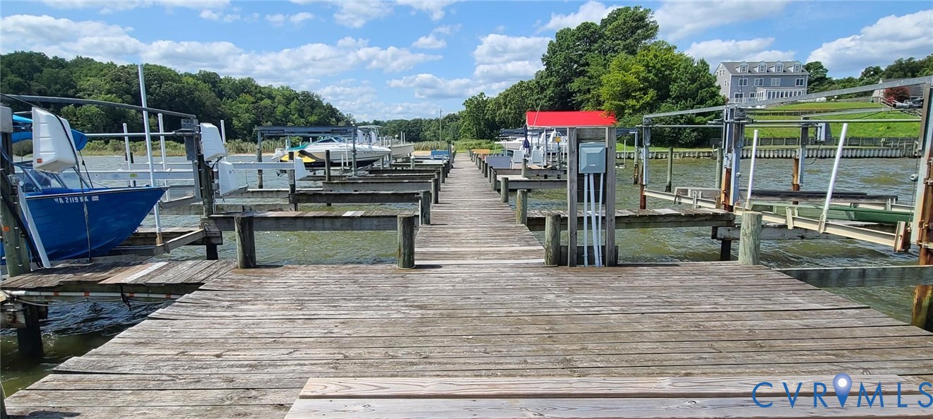 1218 Glebe Landing Road Center Cross, VA 22437 - Photo 35 of 44