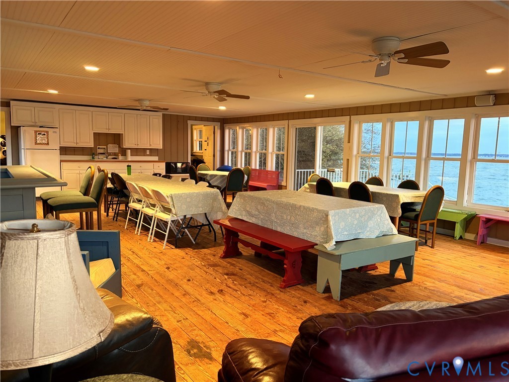 1218 Glebe Landing Road Center Cross, VA 22437 - Photo 40 of 44 Clubhouse at Sunrise