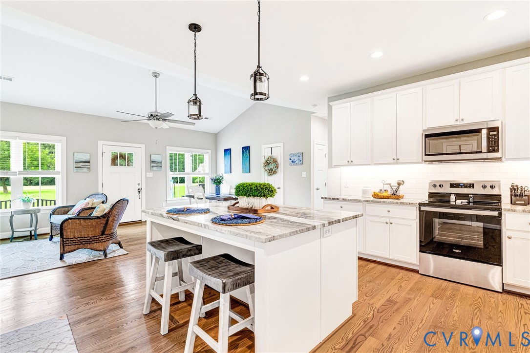 1218 Glebe Landing Road Center Cross, VA 22437 - Photo 10 of 44