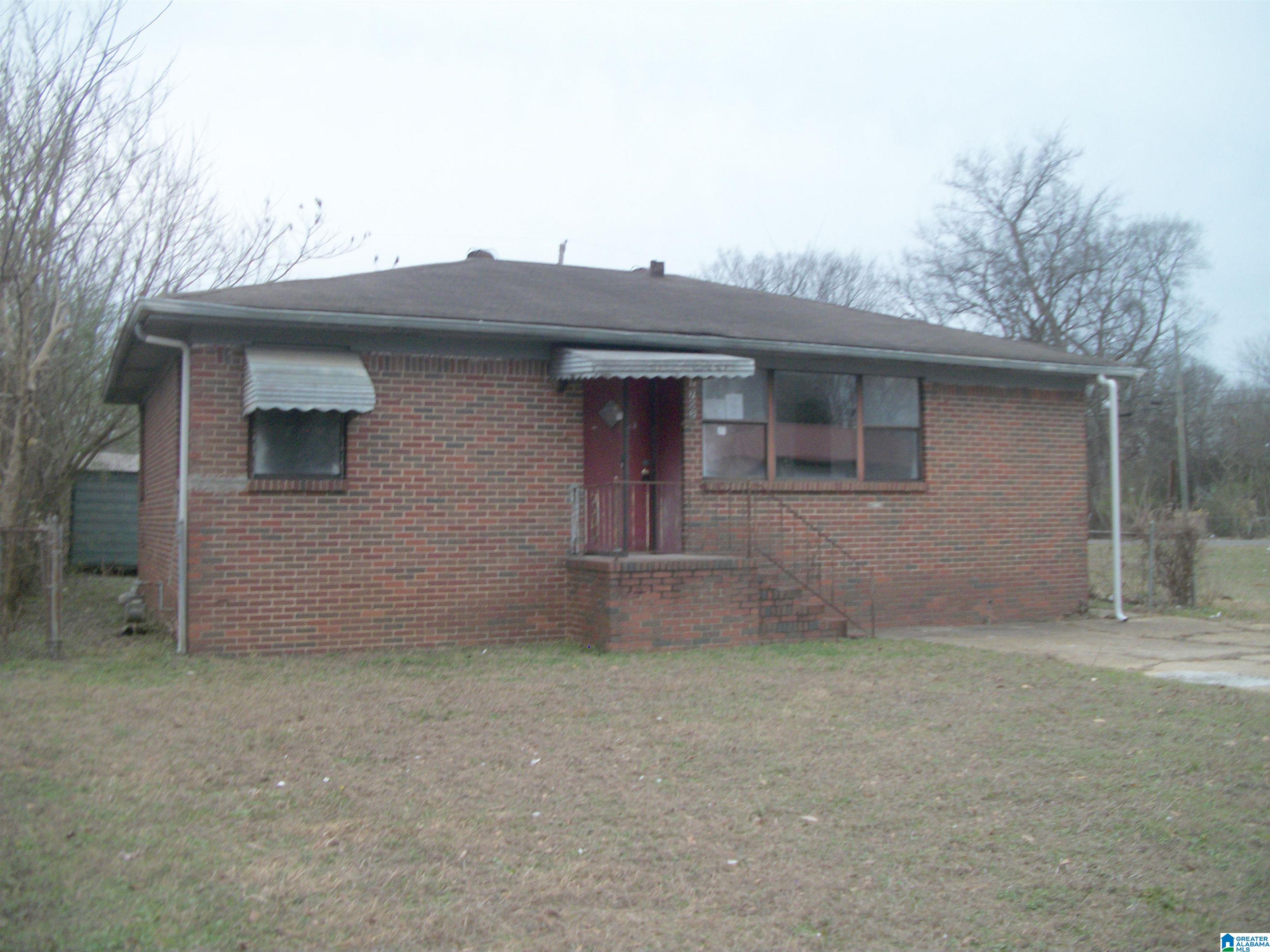 1702 Long 12th Street Bessemer, AL 35020 - Photo 1 of 11