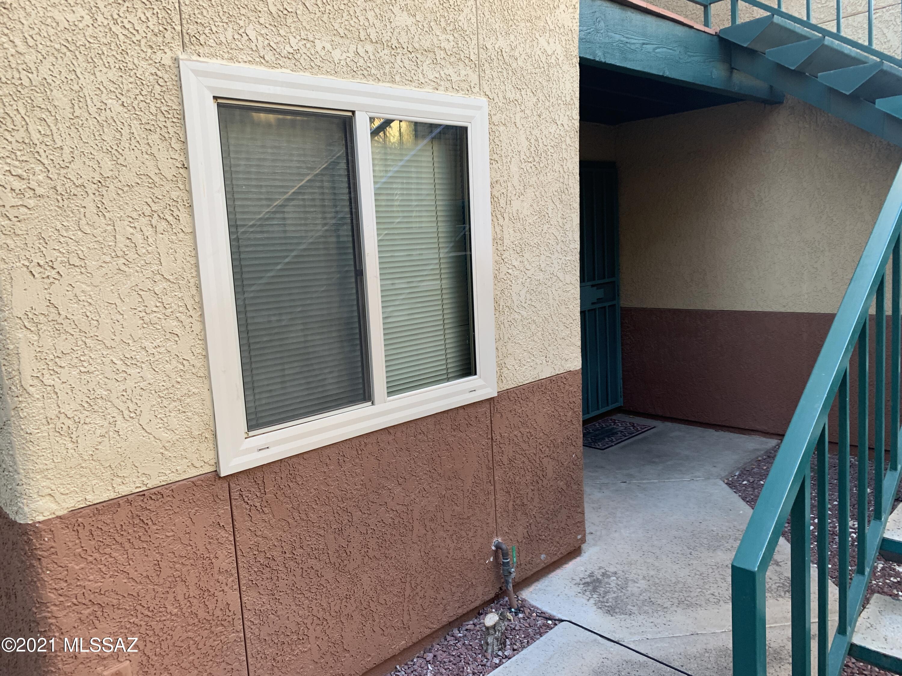 3690 North Country Club Road, Unit 1007 Tucson, AZ 85716 - Photo 4 of 22