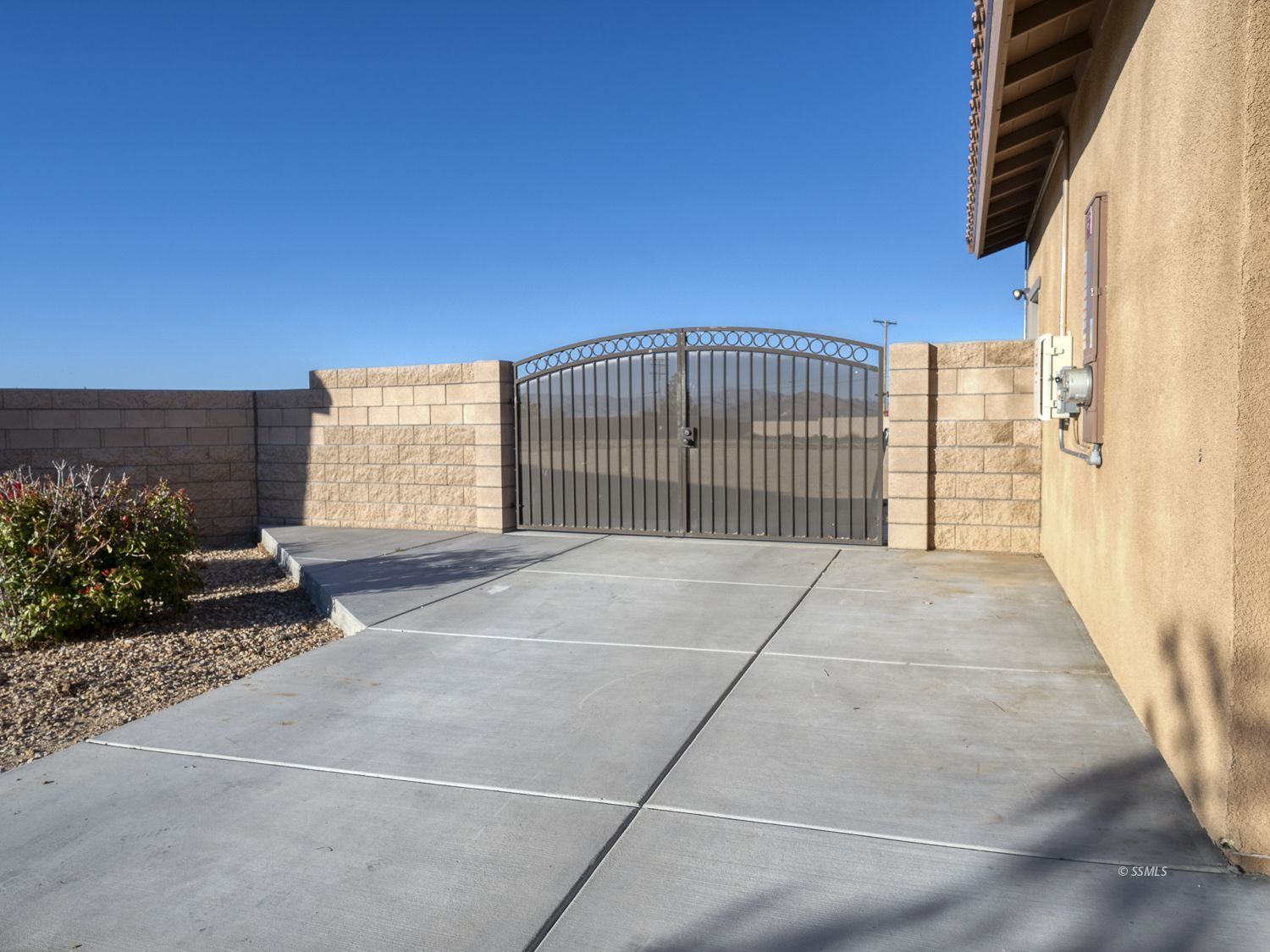 100 Rancho Del Cerro Ridgecrest, CA 93555 - Photo 5 of 37
