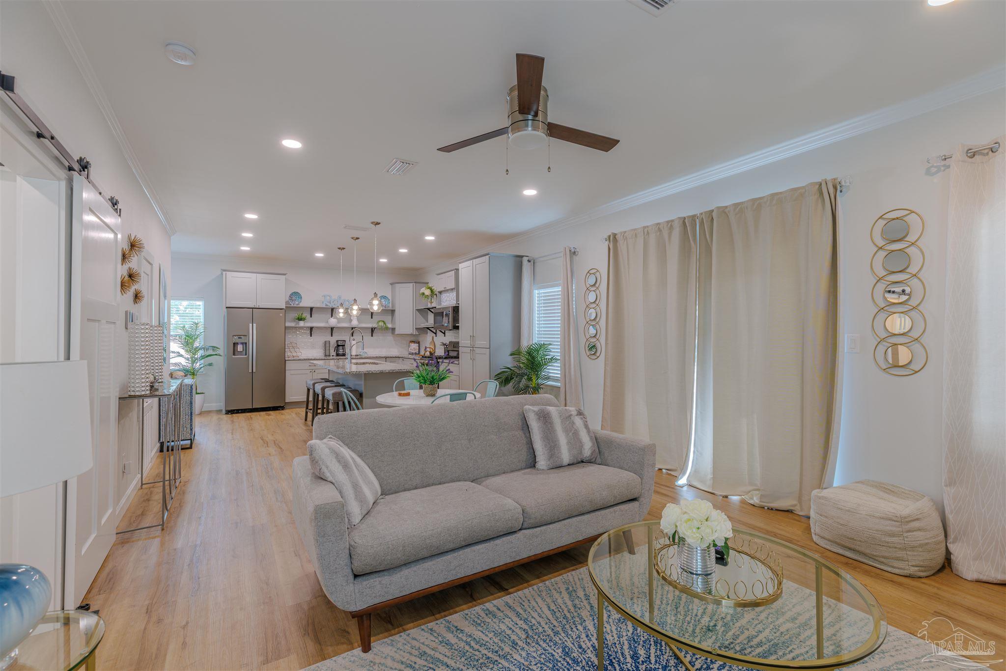 8 Sullivan Road Pensacola, FL 32507 - Photo 39 of 58 Gallery Image 39