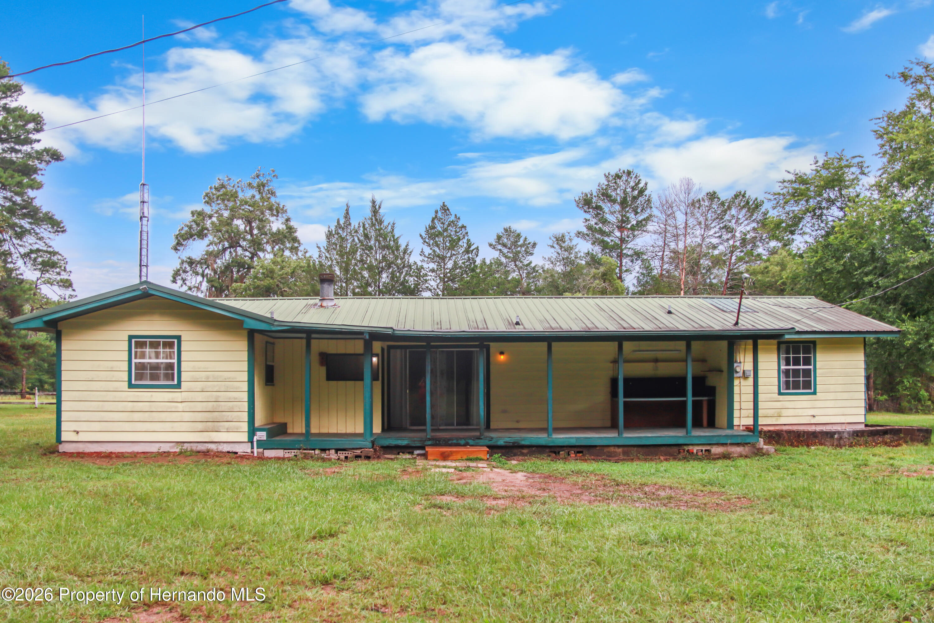 16295 Hibiscus Road Brooksville, FL 34601 - Photo 13 of 39