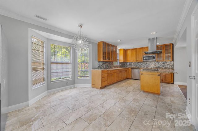 $400,000 | 12662 Woodside Falls Road, Pineville, NC 28134