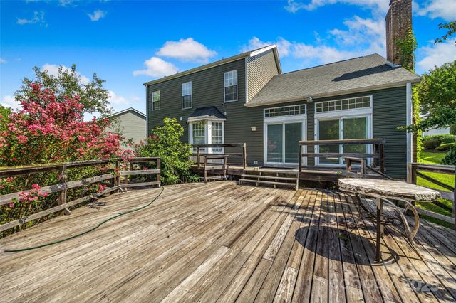 $400,000 | 12662 Woodside Falls Road, Pineville, NC 28134