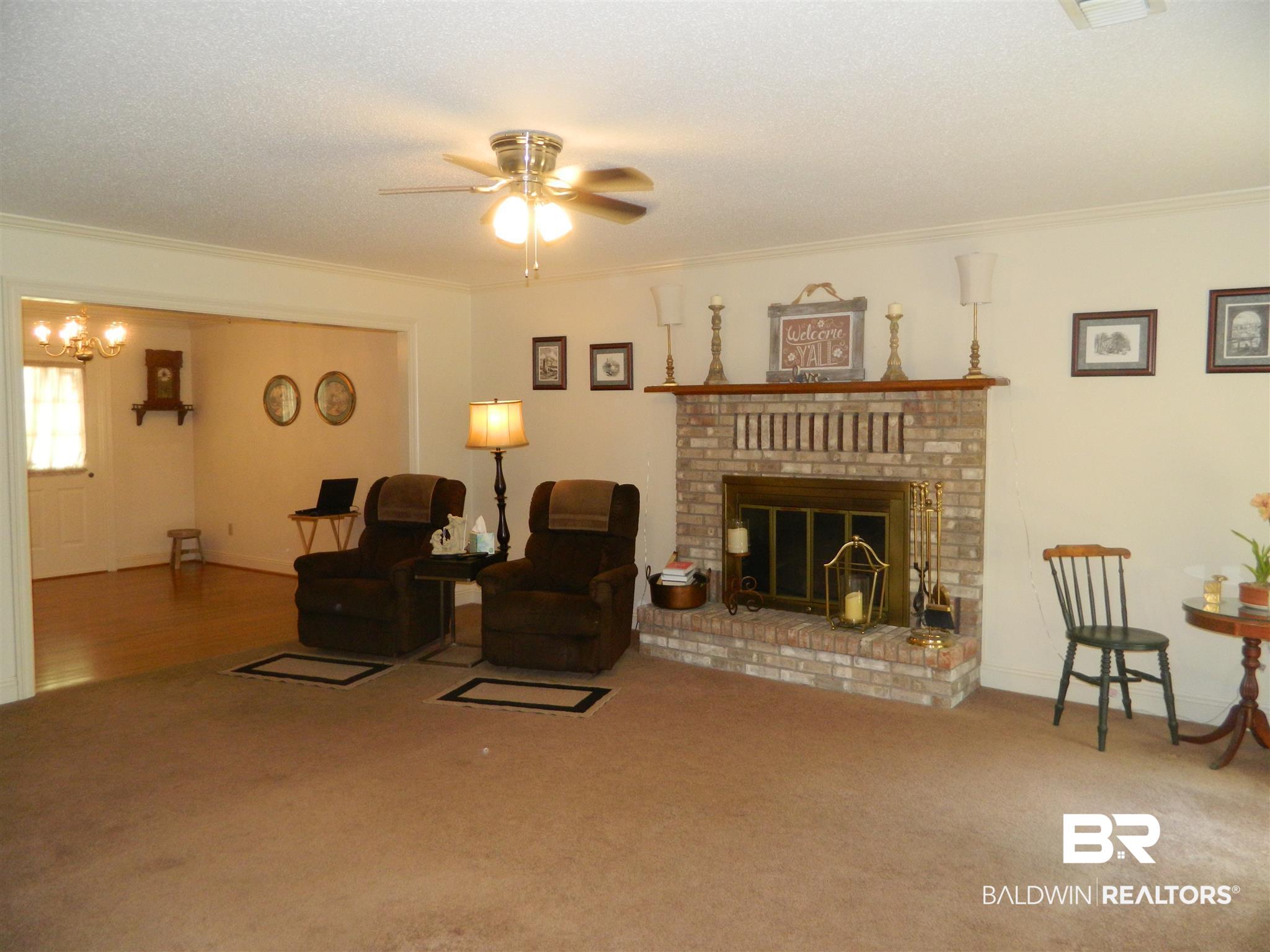6030 Cooper Drive Mobile, AL 36693 - Photo 8 of 41