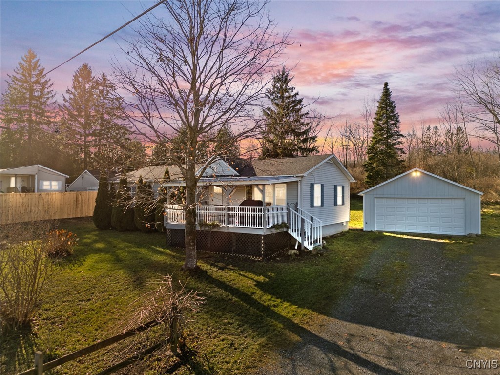 3909 Eager Road LaFayette, NY 13078 - Photo 1 of 1 Gallery Image 1