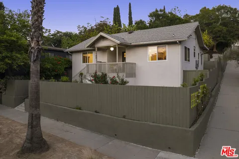 $949,000 | 3702 Harriman Avenue, Los Angeles, CA 90032