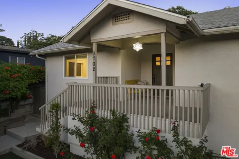 $949,000 | 3702 Harriman Avenue, Los Angeles, CA 90032