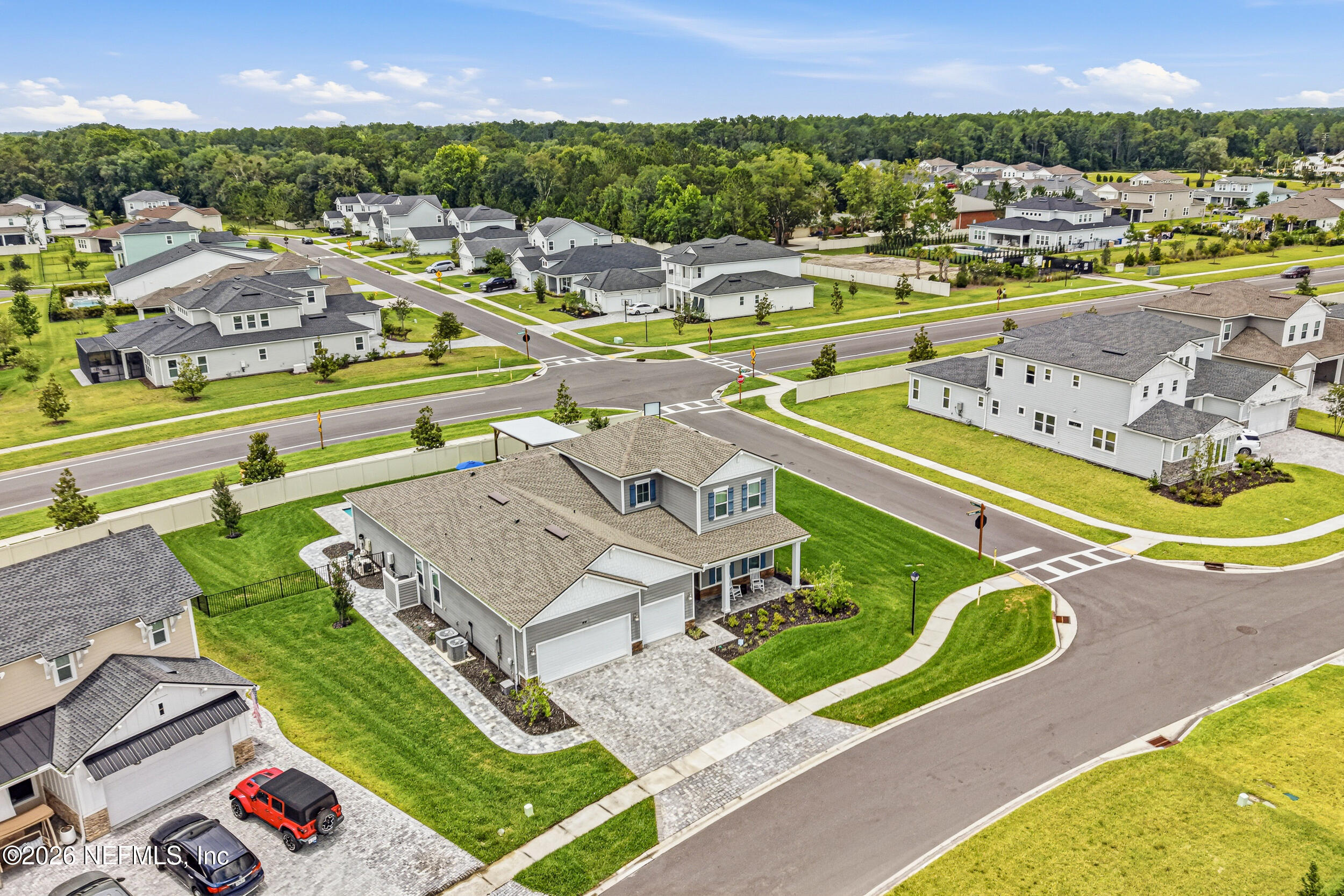 26 Hillendale Circle St. Johns, FL 32259 - Photo 59 of 105 59_dji_20260609125959_0309_d
