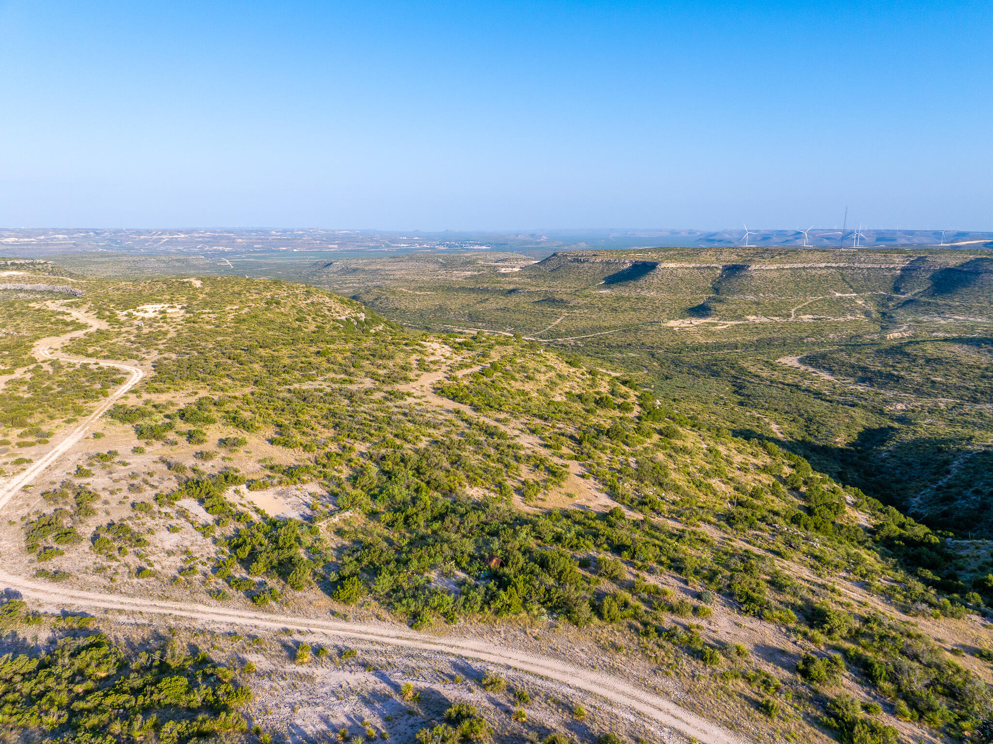 Tbd South Canyon Road Ozona, TX 76943 - Photo 10 of 27 15File