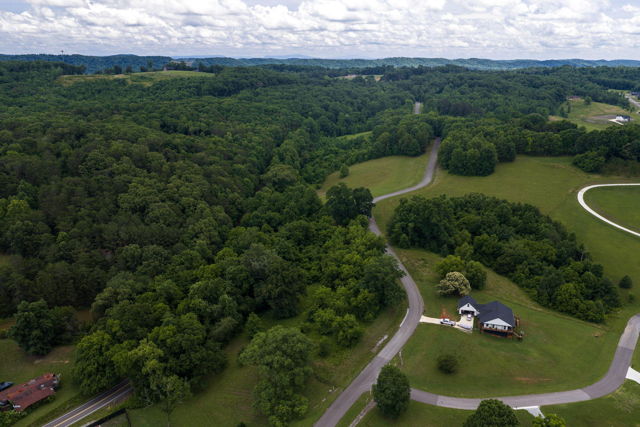 Lot 4 Espalier Drive Decatur, TN 37322 - Photo 10 of 10 20-web-or-mls-DJI_20260527145645_0907_D-