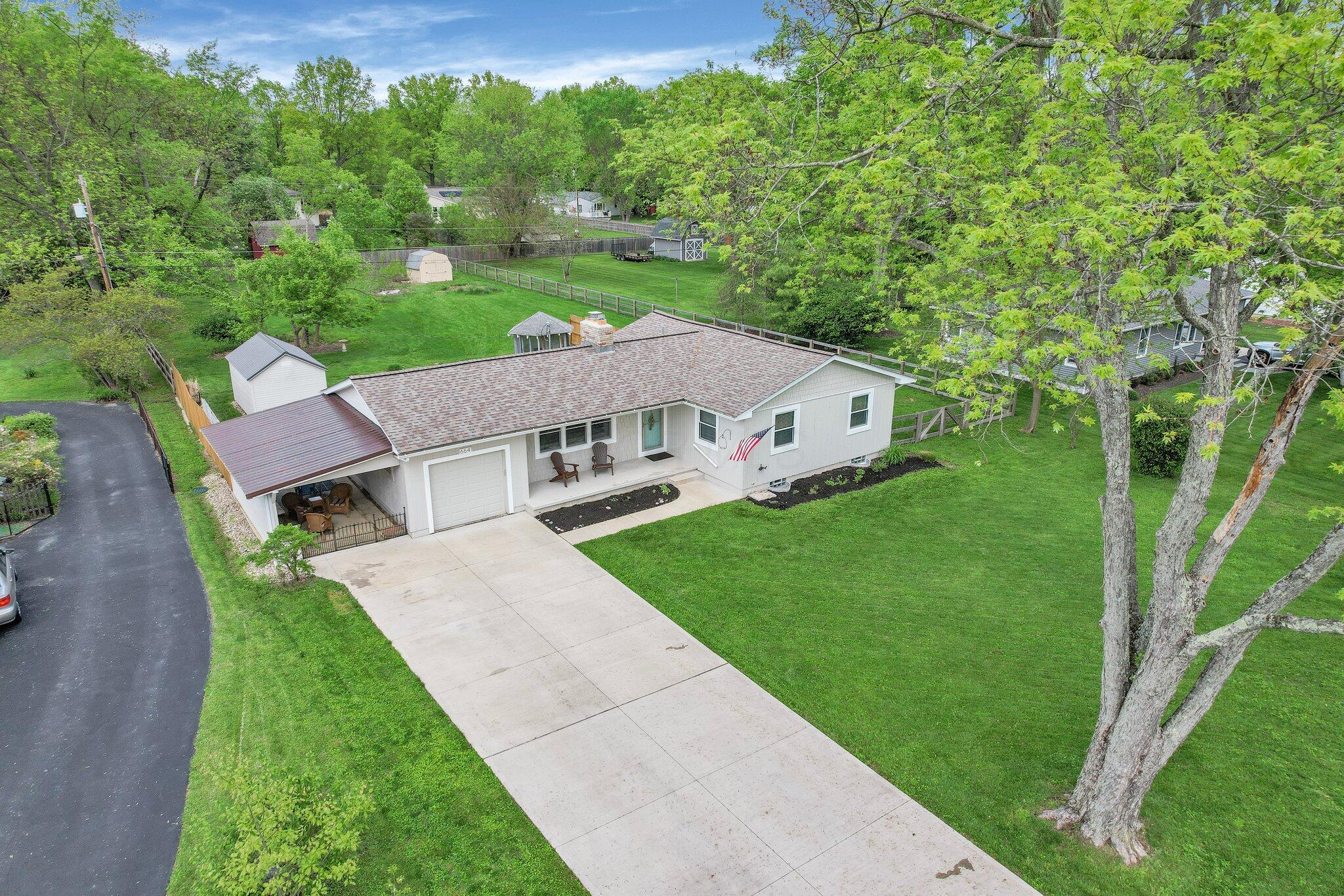 6641 Charles Road Westerville, OH 43082 - Photo 41 of 41 6641 Charles Road
