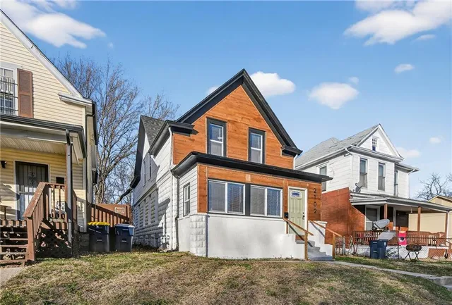 $185,000 | 2102 Wabash Avenue, Kansas City, MO 64127