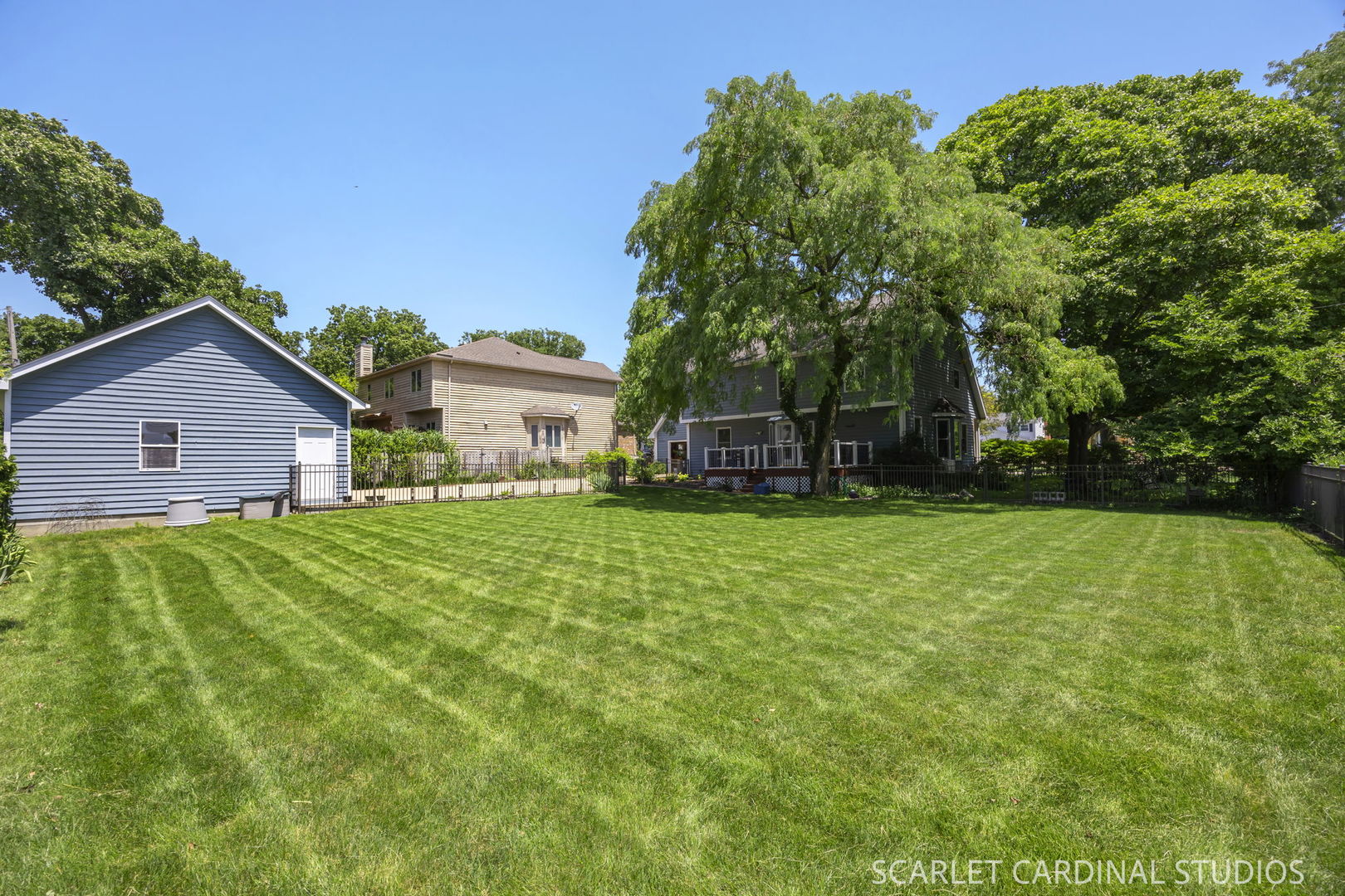 904 Santa Rosa Avenue Wheaton, IL 60187 - Photo 32 of 35 Gallery Image 32