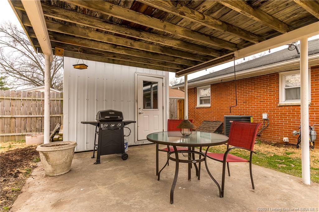 2606 West Robin Road New Albany, IN 47150 - Photo 14 of 17 Gallery Image 14