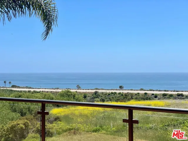 a view of ocean view