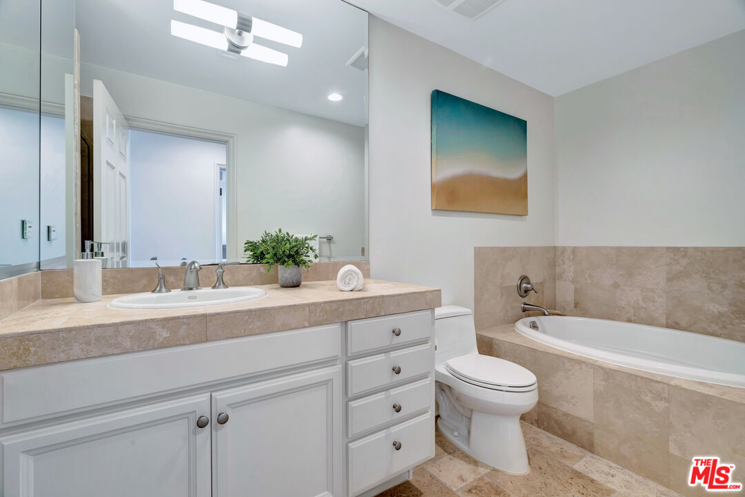 6412 Lunita Road Malibu, CA 90265 - Photo 21 of 33