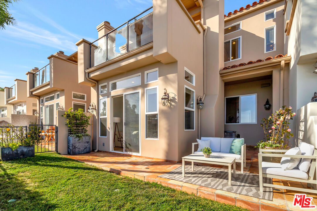 6412 Lunita Road Malibu, CA 90265 - Photo 23 of 33