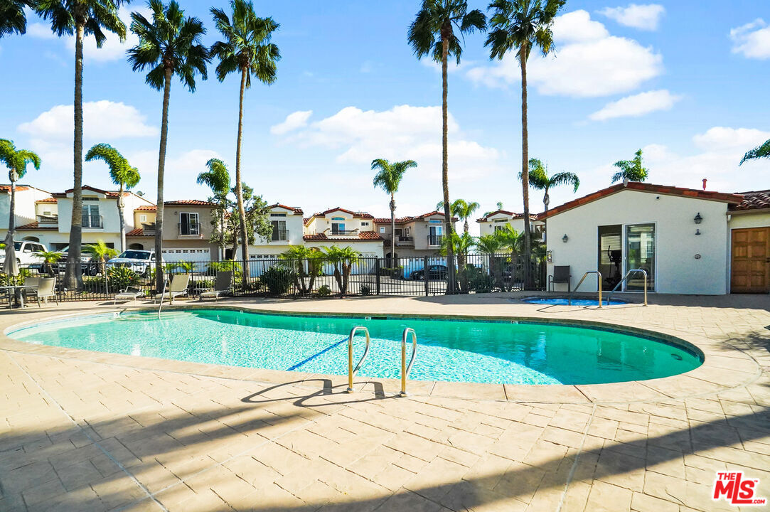 6412 Lunita Road Malibu, CA 90265 - Photo 31 of 33