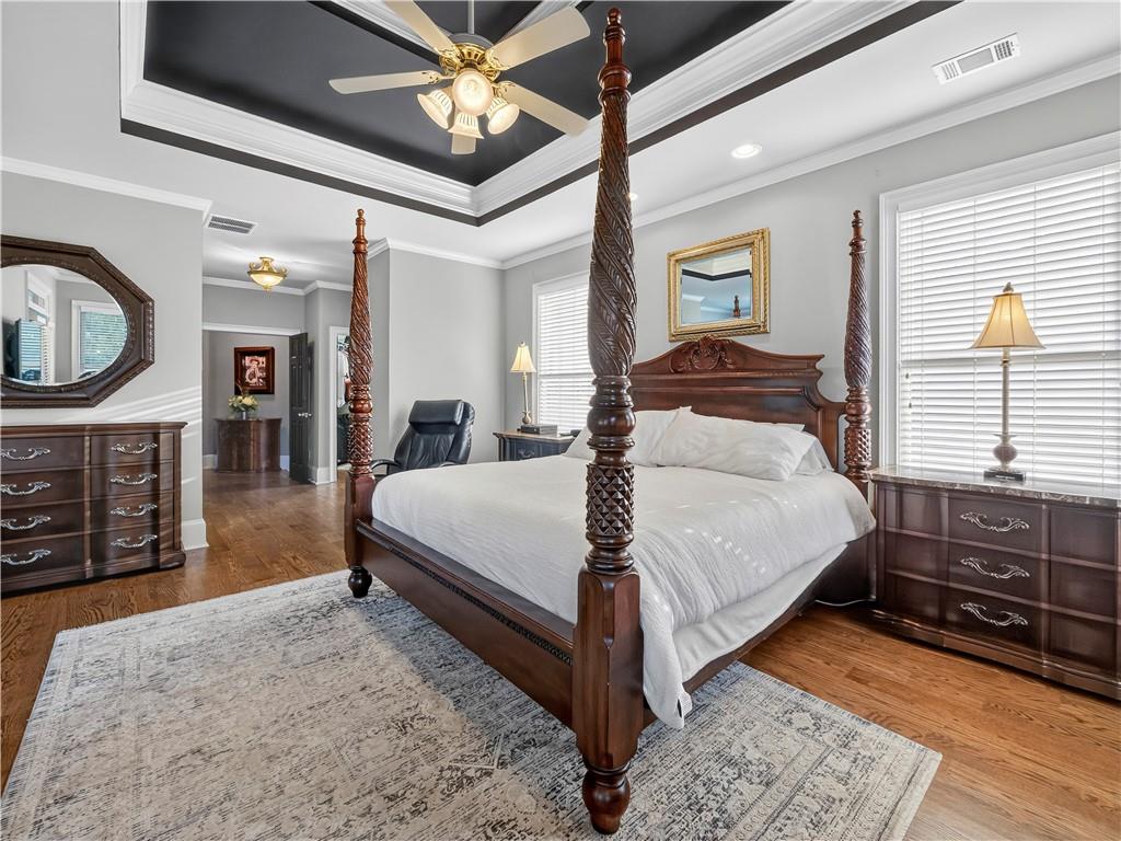 5846 Conner Road Flowery Branch, GA 30542 - Photo 51 of 145 Gallery Image 51