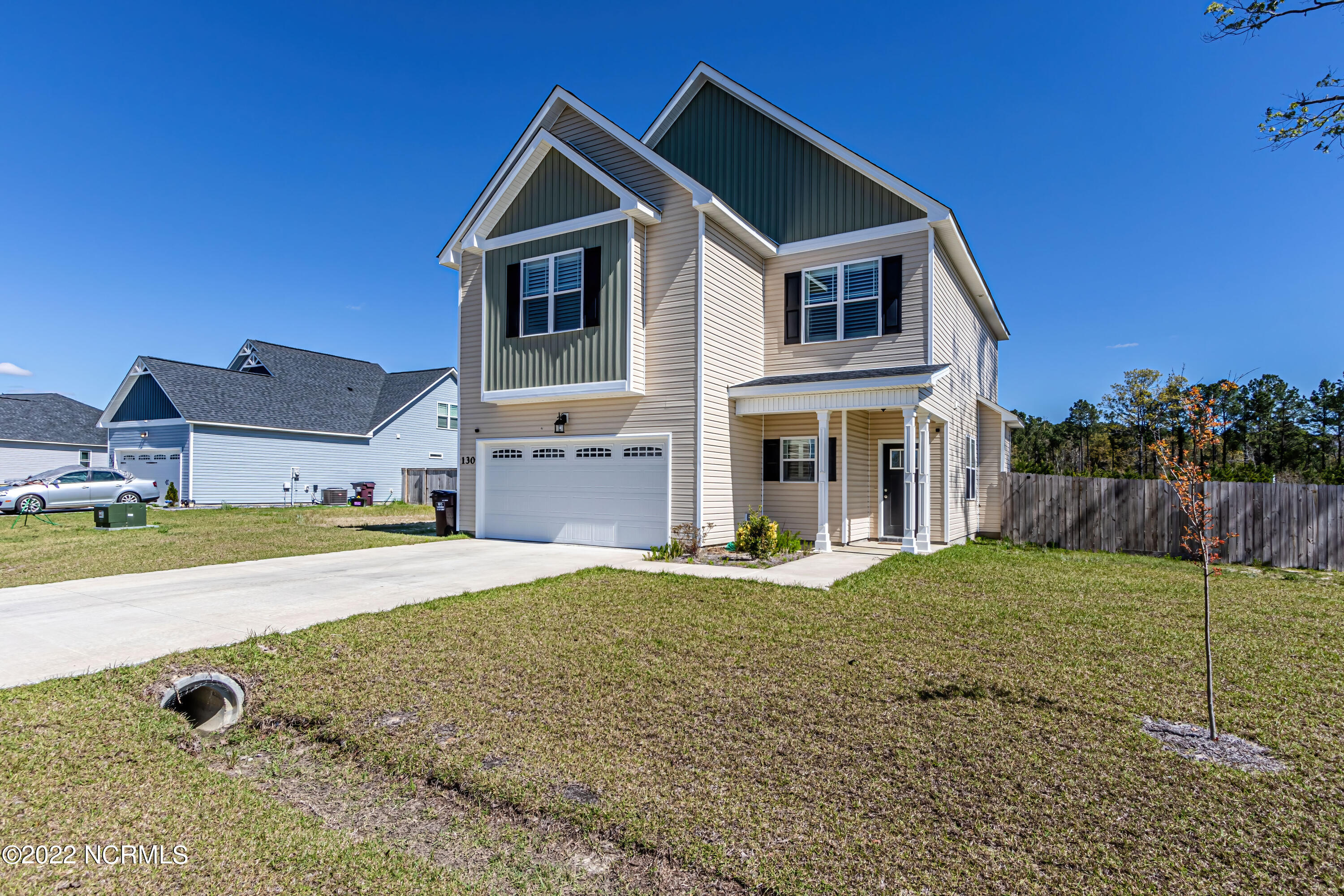 130 Longhorn Road Jacksonville, NC 28546 - Photo 2 of 41 amanda (2 of 48)