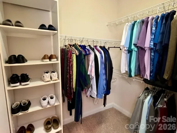 $530,000 | 10914 Casetta Drive, Matthews, NC 28105