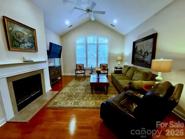 $530,000 | 10914 Casetta Drive, Matthews, NC 28105
