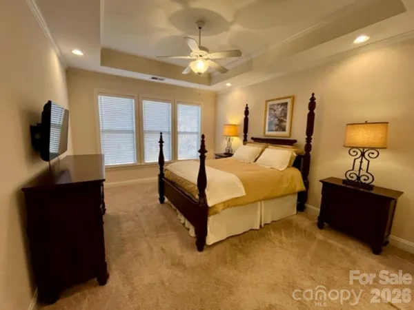 $530,000 | 10914 Casetta Drive, Matthews, NC 28105