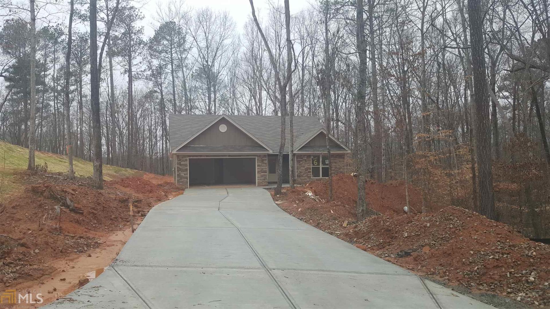 126 Rolling Oaks Lane, Unit 6 Colbert, GA 30628 - Photo 1 of 1