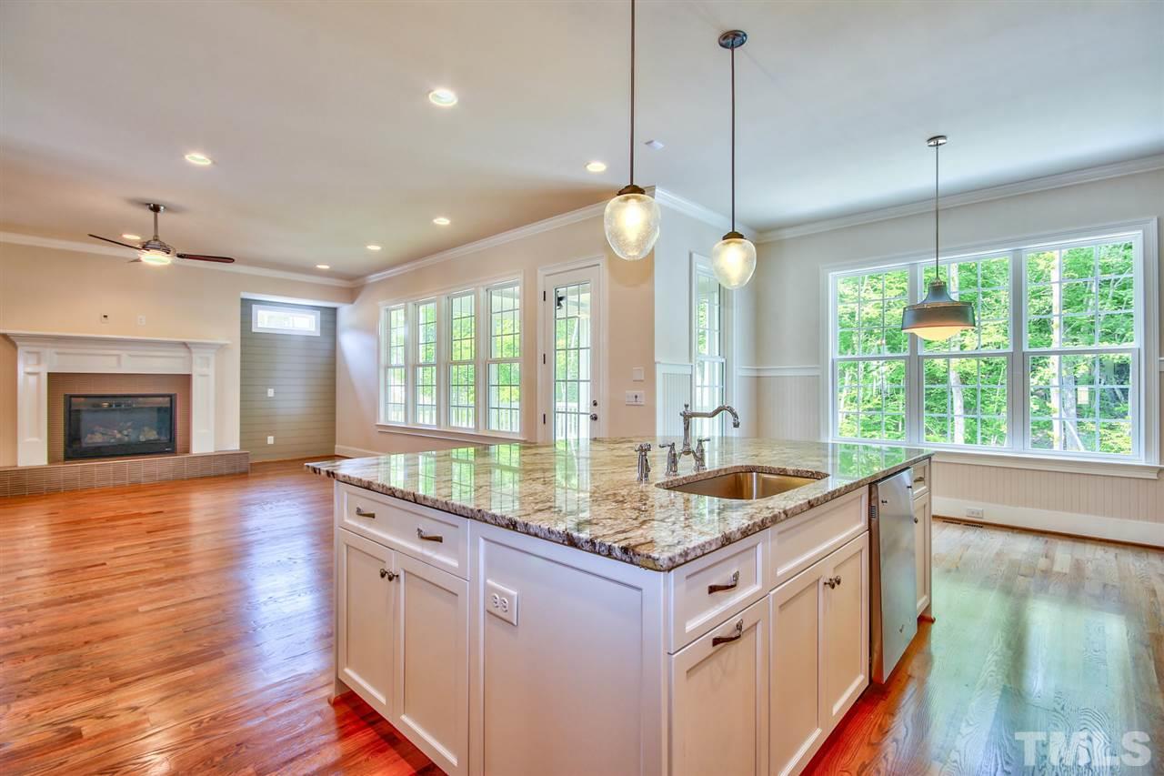 116 Roseroot Court Holly Springs, NC 27540 - Photo 8 of 25