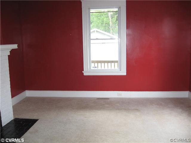 100 West Graham Road Richmond, VA 23222 - Photo 5 of 10 Dining Room
