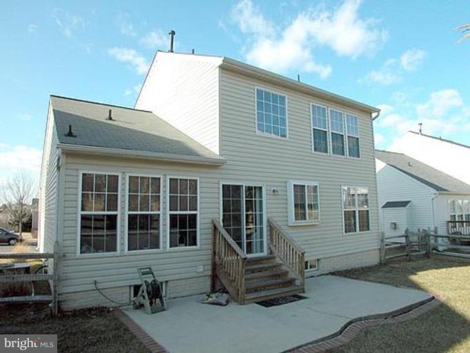 8105 Alan Tree Road Rosedale, MD 21237 - Photo 22 of 24 Patio