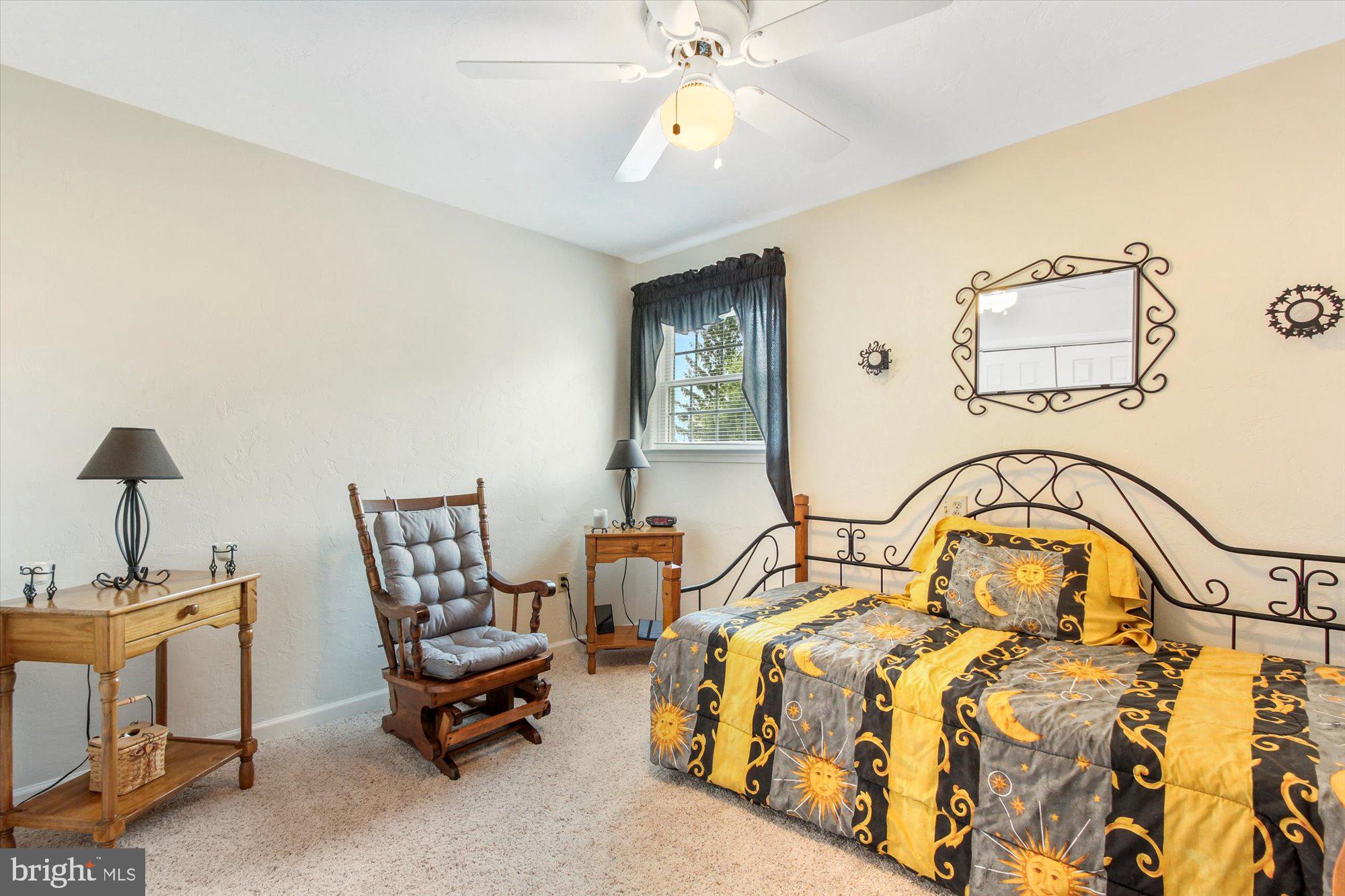 1008 Woodridge Road Red Lion, PA 17356 - Photo 25 of 33 Additional Bedroom