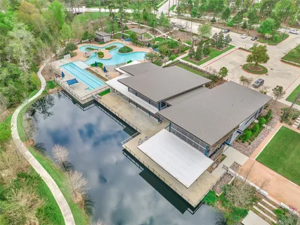 $675,000 | 4043 Steep Woods Drive, Spring, TX 77386