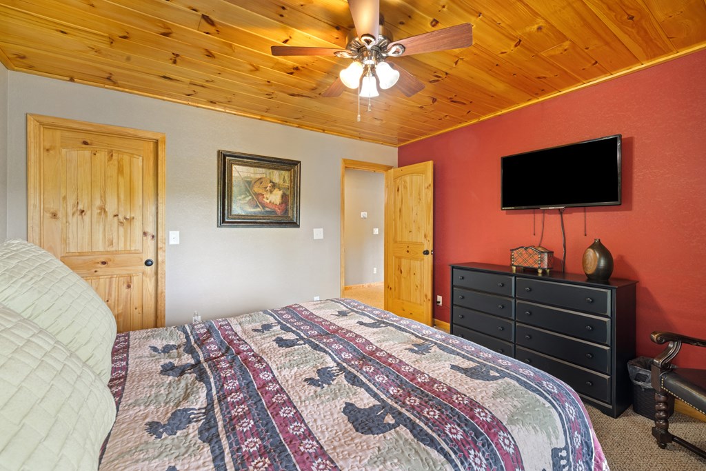 300 Knob Hl Road Marble, NC 28905 - Photo 40 of 46 Gallery Image 40