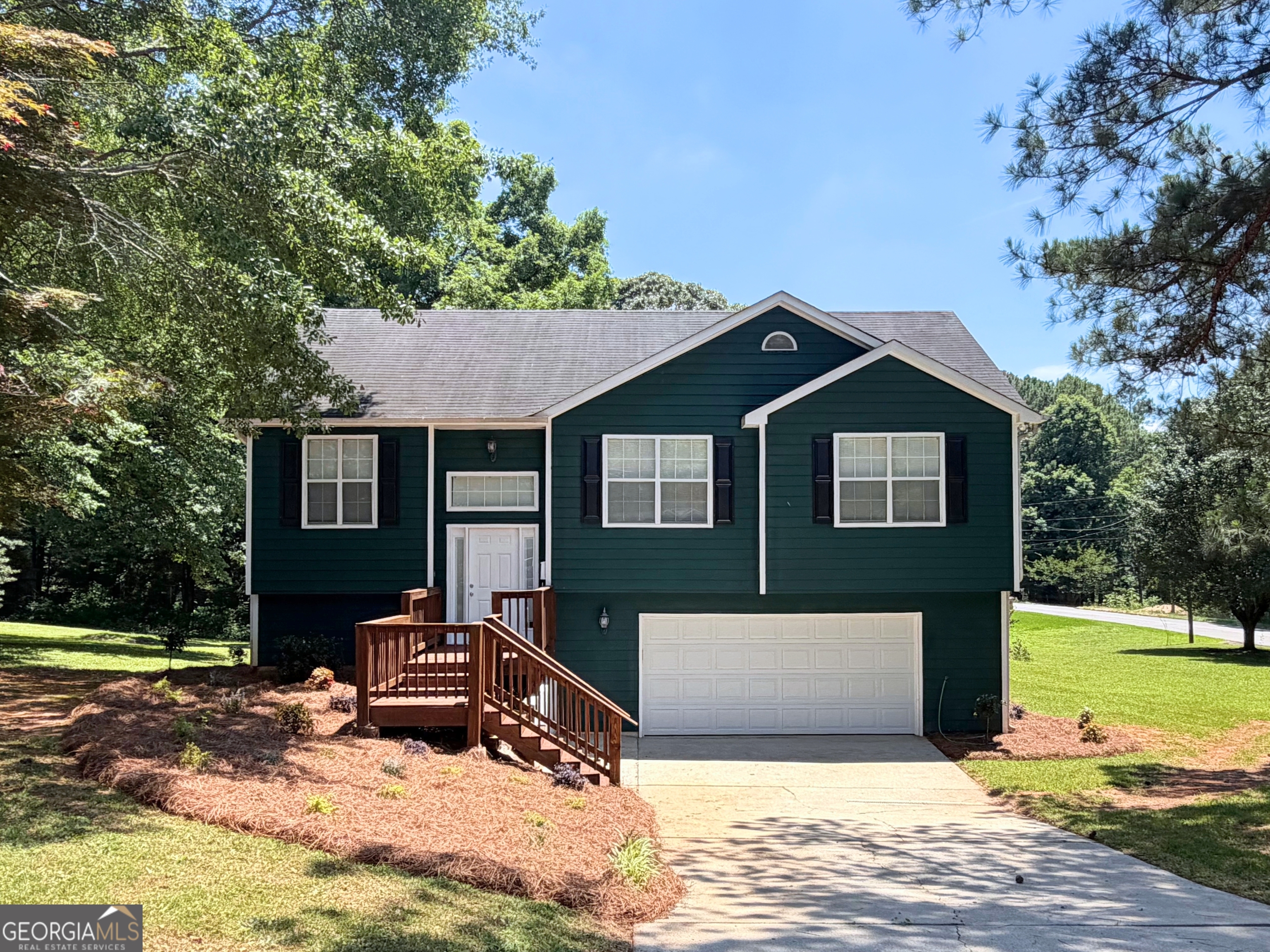 20 Red Mill Court Stockbridge, GA 30281 - Photo 1 of 41