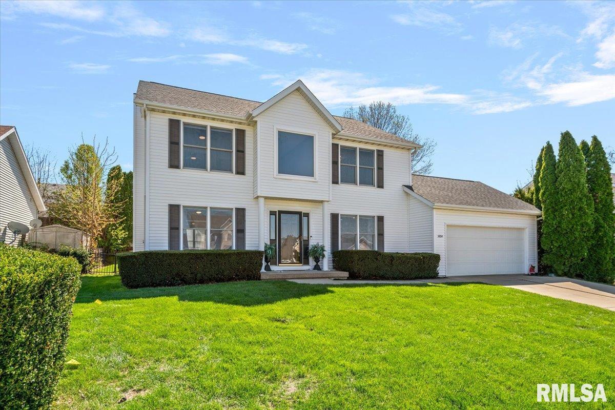 3804 Kerry Boulevard Springfield, IL 62712 - Photo 2 of 45