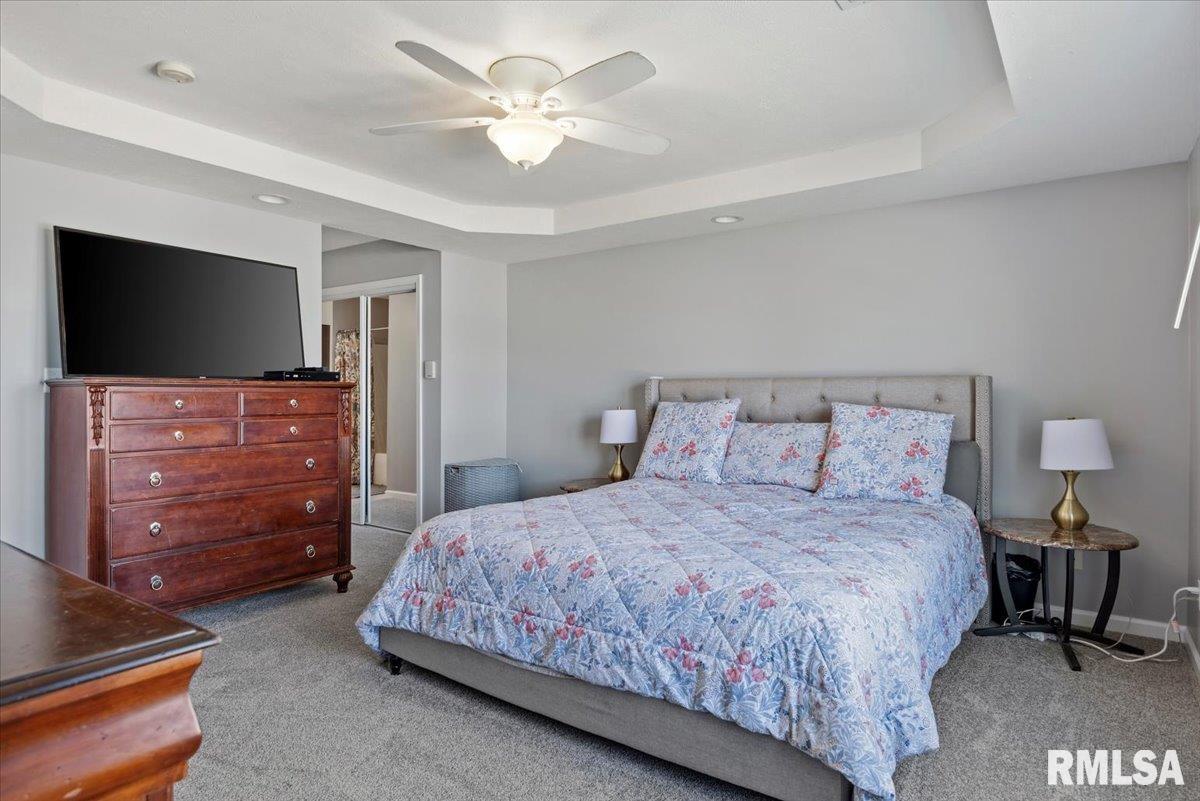 3804 Kerry Boulevard Springfield, IL 62712 - Photo 25 of 45