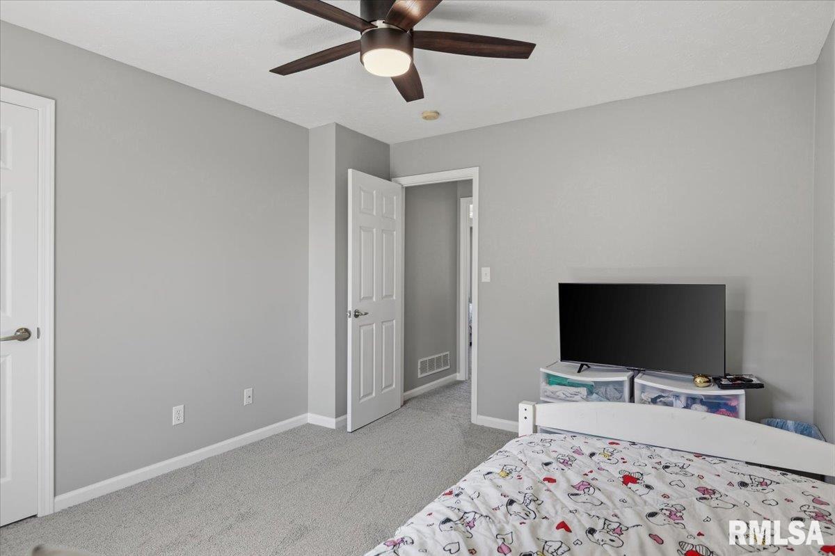 3804 Kerry Boulevard Springfield, IL 62712 - Photo 30 of 45